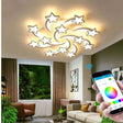 Illuminate LED ceiling light. - Julia M LifeStyles