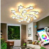 Illuminate LED ceiling light. - Julia M LifeStyles