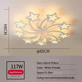 Illuminate LED ceiling light. - Julia M LifeStyles