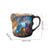 Imitation Mineral Crystal Coffee Mug - Julia M LifeStyles