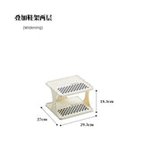 Indoor Small Narrow Gap Entrance Dormitory Good - looking Shoe Rack - Julia M LifeStyles