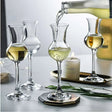 Italian Tulip Crystal Whisky Tasting Glass - Julia M LifeStyles