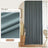 Japanese Luxe Blackout Curtain = Grommet top - Julia M LifeStyles