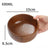 Japanese Wooden Bowls Jujube Wood Children Baby Adults Small Soup Bowls Solid Wood Salad Bowls Retro Household Tableware - Julia M LifeStyles