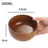 Japanese Jujube Wood Eco-Friendly Soup and Salad Bowls - Julia M LifeStyles