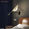 JM Model LED Wall Lamp - Julia M LifeStyles