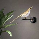 JM Model LED Wall Lamp - Julia M LifeStyles