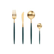 Julia M Cutlery Set - Durable and Eco - Friendly Stainless Steel - Julia M LifeStyles