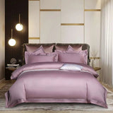 Julia M Home & Kitchen Egyptian Cotton Hotel-Quality Duvet Cover Set 🌟 - Julia M LifeStyles