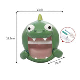 Julia M Home & Kitchen Kawaii Shark Toilet Paper Holder 🦈 - Julia M LifeStyles