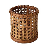 Julia M Home & Kitchen Rattan Chopsticks Holder - Julia M LifeStyles