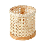 Julia M Home & Kitchen Rattan Chopsticks Holder - Julia M LifeStyles