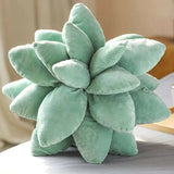 Julia M Home & Kitchen Succulent Plush Pillow Collection 🌵 - Julia M LifeStyles