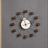 Julia M Lifestyles 3D Luxury Wall Clock 🕰️ - Julia M LifeStyles