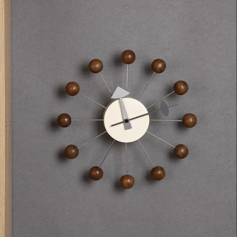 Julia M Lifestyles 3D Luxury Wall Clock 🕰️ - Julia M LifeStyles