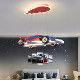 Kids Bedroom decorative led ceiling lamps pendant lights - Julia M LifeStyles