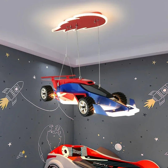 Kids Bedroom decorative led ceiling lamps pendant lights - Julia M LifeStyles