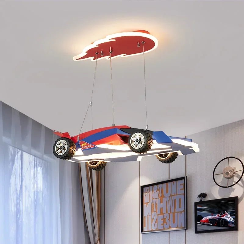 Kids Bedroom decorative led ceiling lamps pendant lights - Julia M LifeStyles