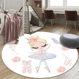 Kids Rooms Decor Rug - Julia M LifeStyles