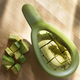 Kitchen Avocado Slicer Shea Corer Butter Fruit Peeler Cutter - Julia M LifeStyles