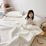 Korean Style Lightweight Summer Quilt - Julia M LifeStyles