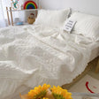 Korean Style Lightweight Summer Quilt - Julia M LifeStyles