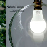 LED Bulb Lamps - Energy-Efficient Lighting - Julia M LifeStyles