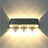 LED Modern Background Lamp - Julia M LifeStyles