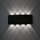 LED Modern Background Lamp - Julia M LifeStyles