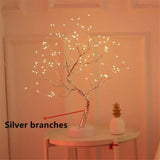 LED Night Light Mini Christmas Tree - Julia M LifeStyles