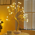 LED Night Light Mini Christmas Tree - Julia M LifeStyles