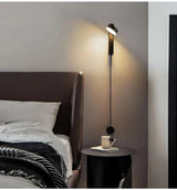 LED Wall Lamp - Modern Lighting for Any Mood - Julia M LifeStyles