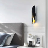 LED Wall Light - Modern Elegance - Julia M LifeStyles