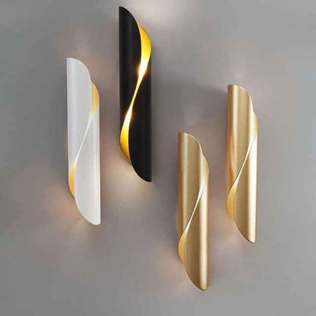 LED Wall Light - Modern Elegance - Julia M LifeStyles