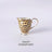 Leopard Print Luxury Bone China Coffee & Tea Set - Julia M LifeStyles