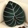 Lifelike Plush Leaf Pillow Cushion - Julia M LifeStyles