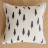 Light Luxury Black and White Jacquard Cushion Covers - Julia M LifeStyles