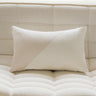 Light Luxury Black and White Jacquard Cushion Covers - Julia M LifeStyles