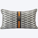 Living Room Accessible Luxury Fancy Car Orange American Pillow - Julia M LifeStyles