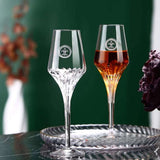 Louis XIII Luxury Crystal Cognac Glasses - Julia M LifeStyles