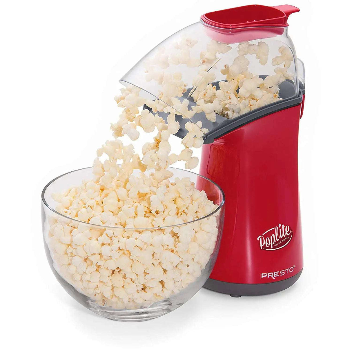 Low Fat Popcorn Machine - Julia M LifeStyles