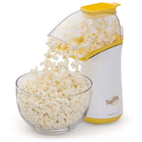 Low Fat Popcorn Machine - Julia M LifeStyles