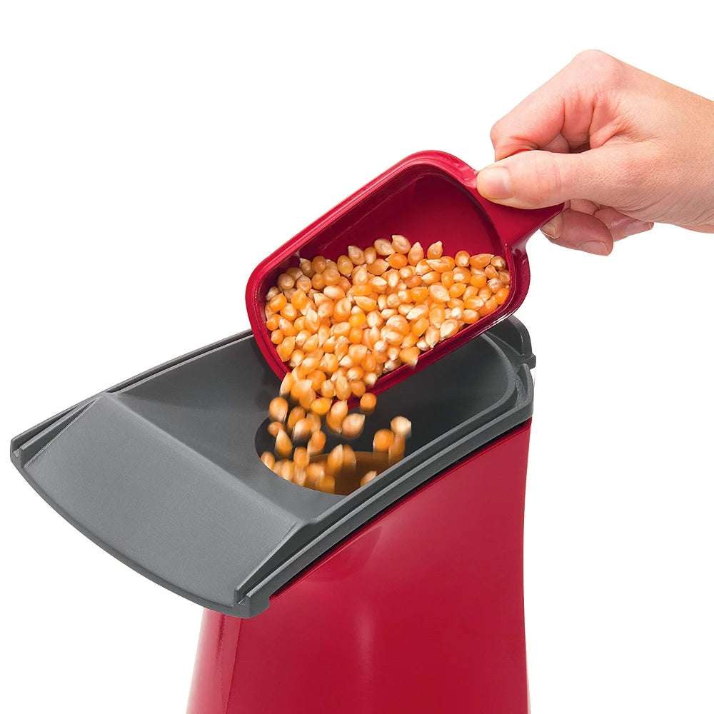 Low Fat Popcorn Machine - Julia M LifeStyles