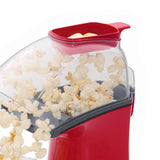 Low Fat Popcorn Machine - Julia M LifeStyles