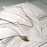 Luxurious 1000TCEgyptian Cotton Embroidery Duvet Cover Set 2 - Julia M LifeStyles