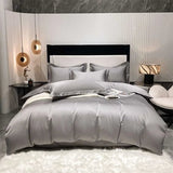 Luxurious Egyptian Cotton Bedding Set - Julia M LifeStyles