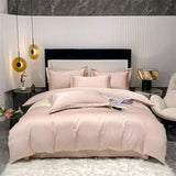 Luxurious Egyptian Cotton Bedding Set - Julia M LifeStyles