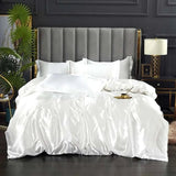 Luxurious Mulberry Silk Bedding Set: Unmatched Comfort & Style - Julia M LifeStyles