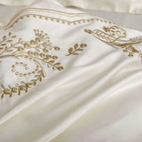 Luxury 1400TC Egyptian Cotton Bedding Set - Julia M LifeStyles