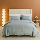 Luxury 1400TC Egyptian Cotton Bedding Set - Julia M LifeStyles